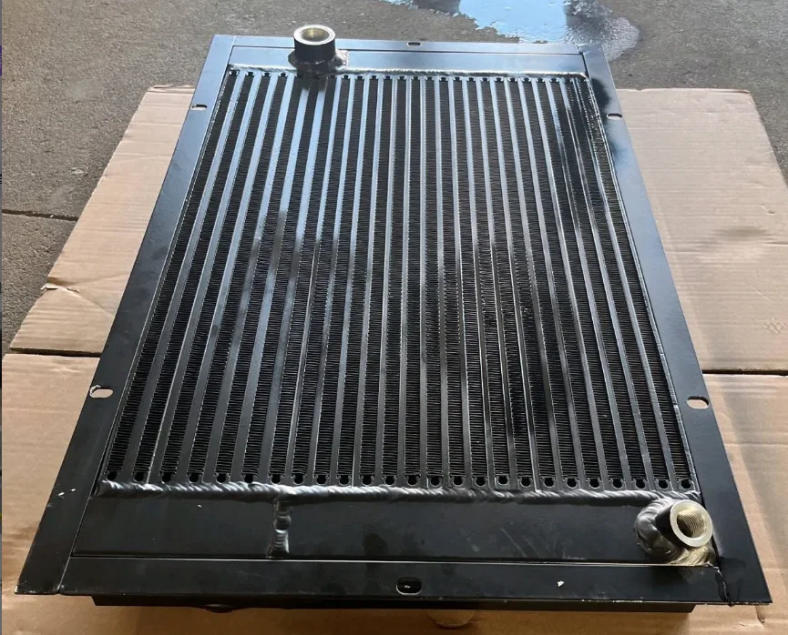 2605511780 71161412-58000 2605511330 711632E1-58002 Cooler air Compressor Spare Parts with High Efficiency - Image 4
