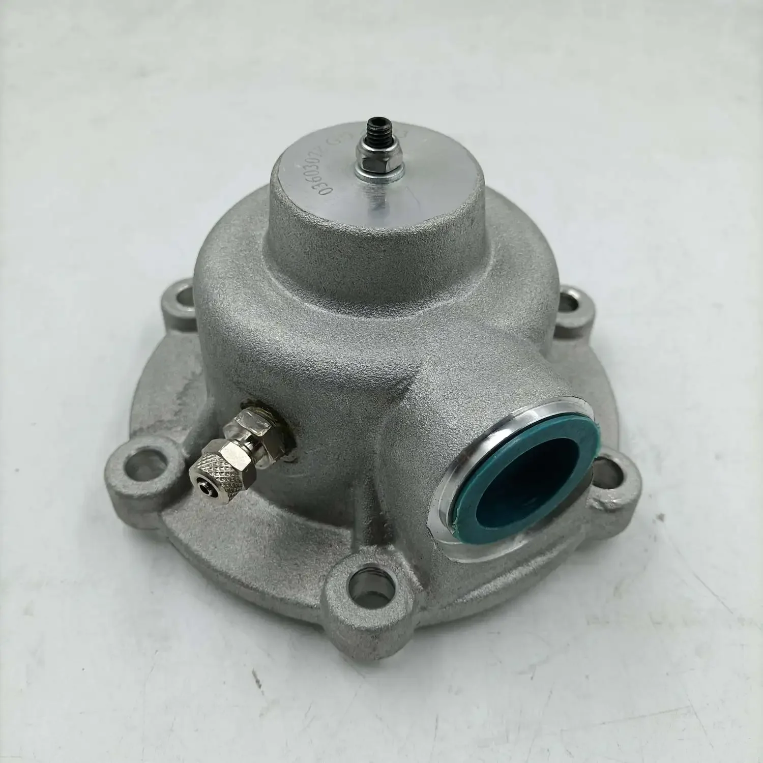 03603078 OEM Minimum Pressure Valve One-stop Sales of Industrial air Compressor Parts accepted whole sales - Image 3