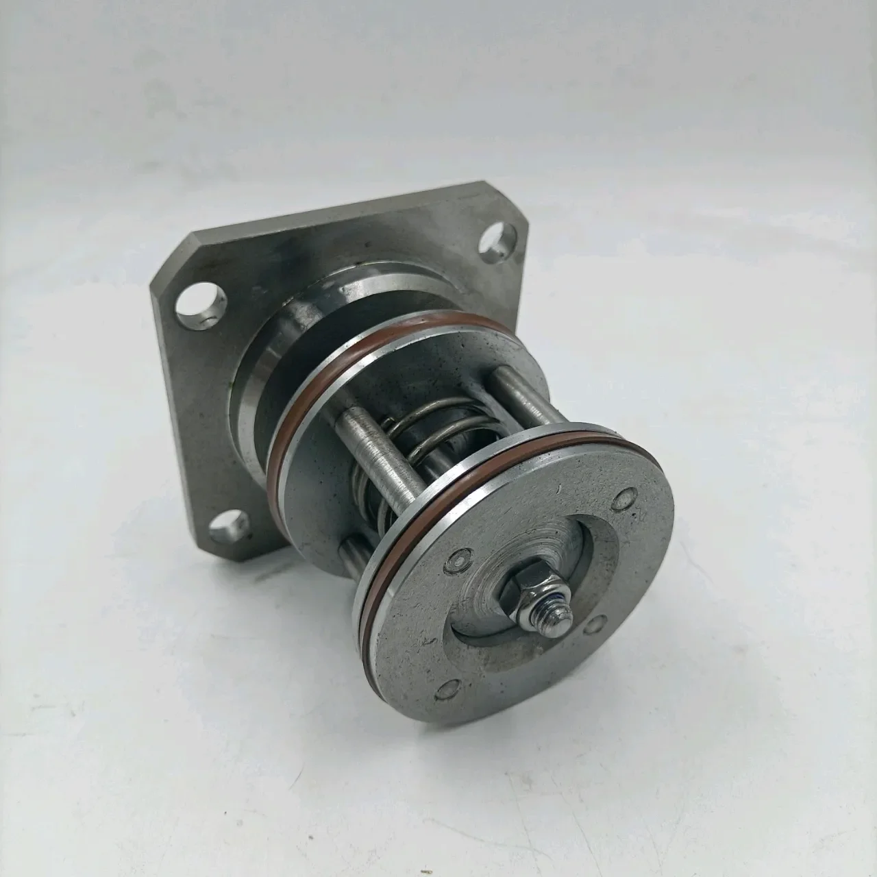 85176079 Oil Cut-Off Valve Maintenance Kits One-stop Sale of Industrial air Compressor Parts Customization Accepted Whole Series - Image 5