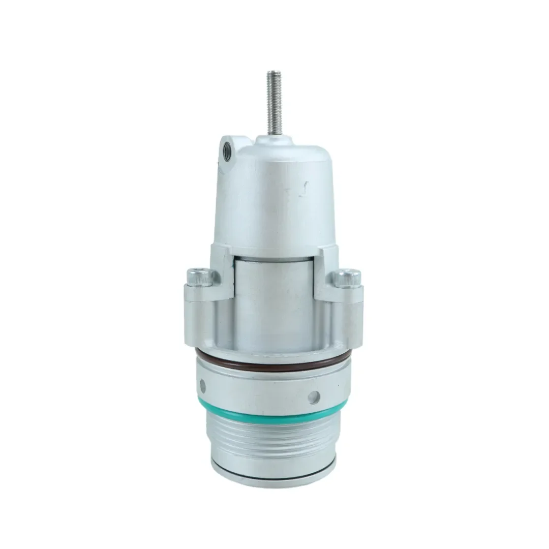 03602068 OEM Intake Valve Industrial air Compressor Parts Factory Direct Sales - Image 4