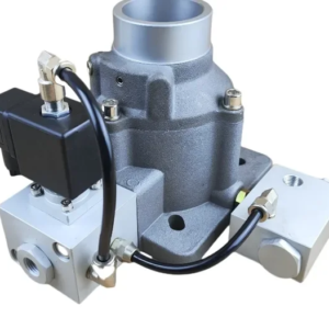 AIVG-50C-F ICVH-50C-F 16kg air Intake Valve Industrial air Compressor Parts Factory Direct Sales