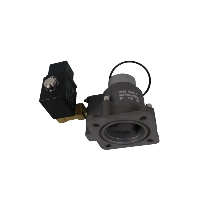 AIV-25B-K Intake Valve Industrial air Compressor Parts Factory Direct Sales - Image 2