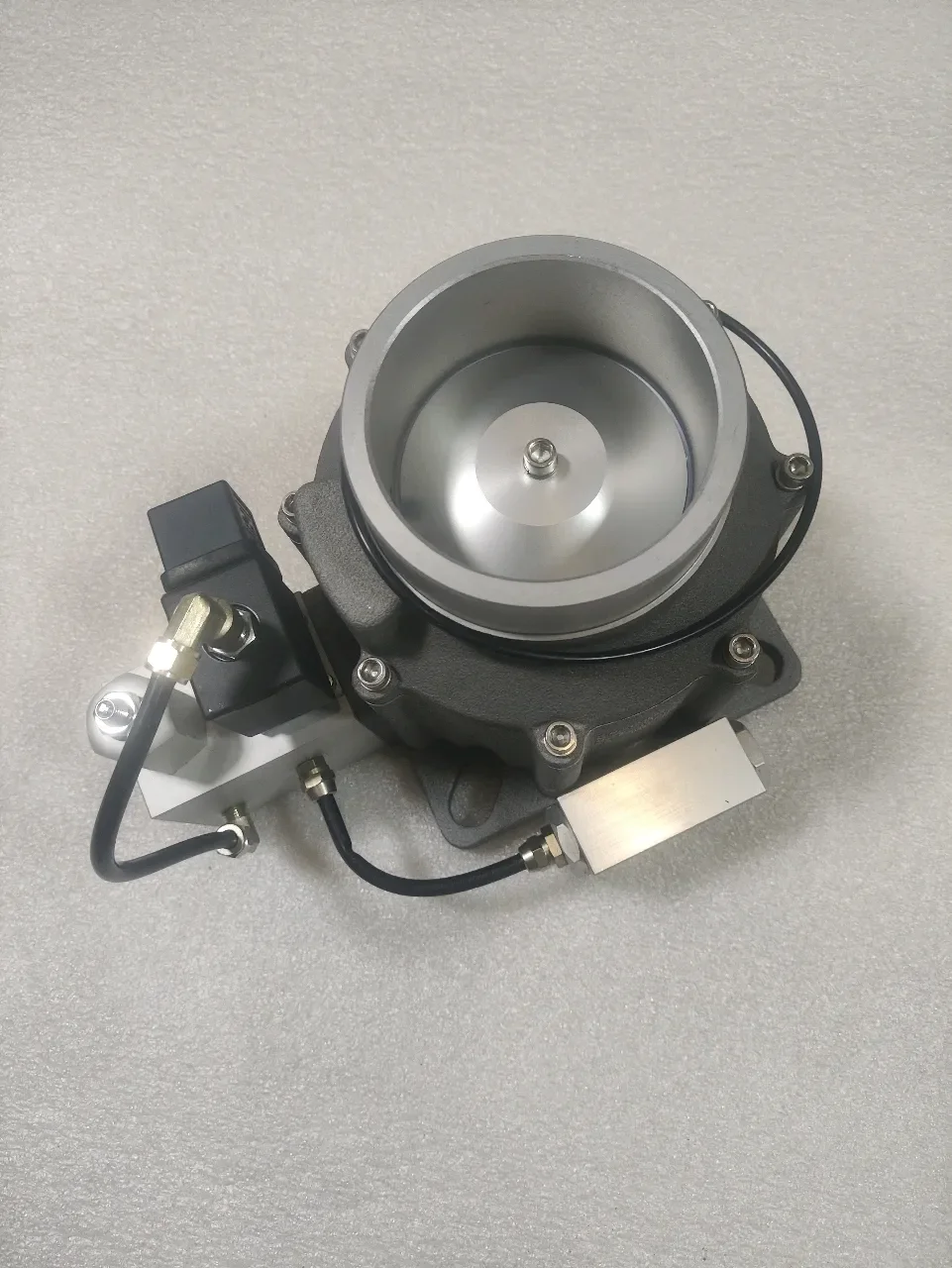2114050225 Intake Valve Assembly Industrial air Compressor Parts Factory Direct Sales
