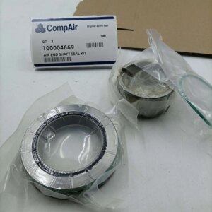 Air Compressor Spare Parts 100004669   Shaft Seal Repair Kit  High Quality