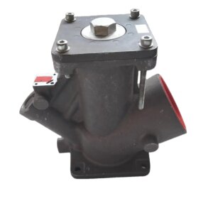 A11948974 air End Industrial Air Compressor Spare Parts with Good Quality