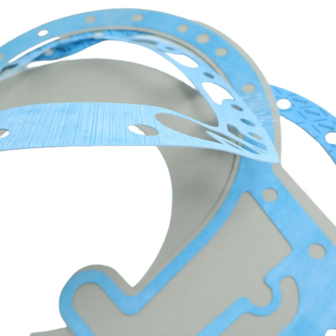 320SSY6013 Gasket Repair Kits One-stop Sale of Industrial air Compressor Parts Whole Sales - Image 2