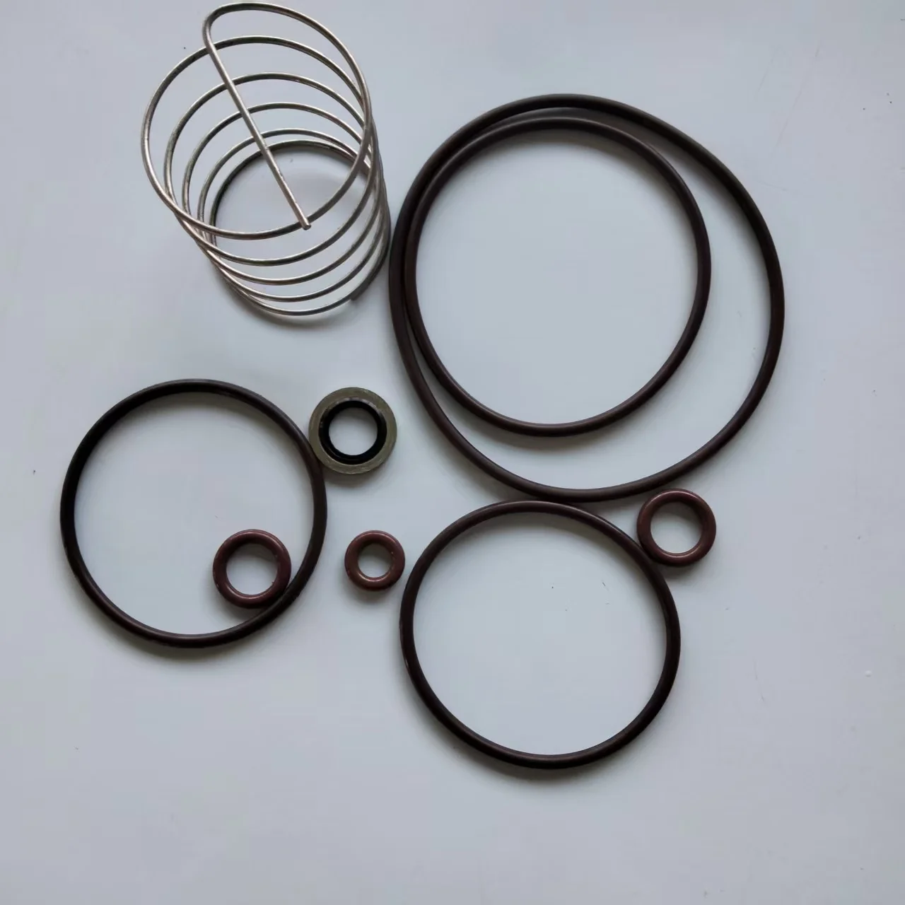 QX193149 89555189 OEM Repair Kits One-stop Sale of Industrial air Compressor Parts Whole Sales - Image 2