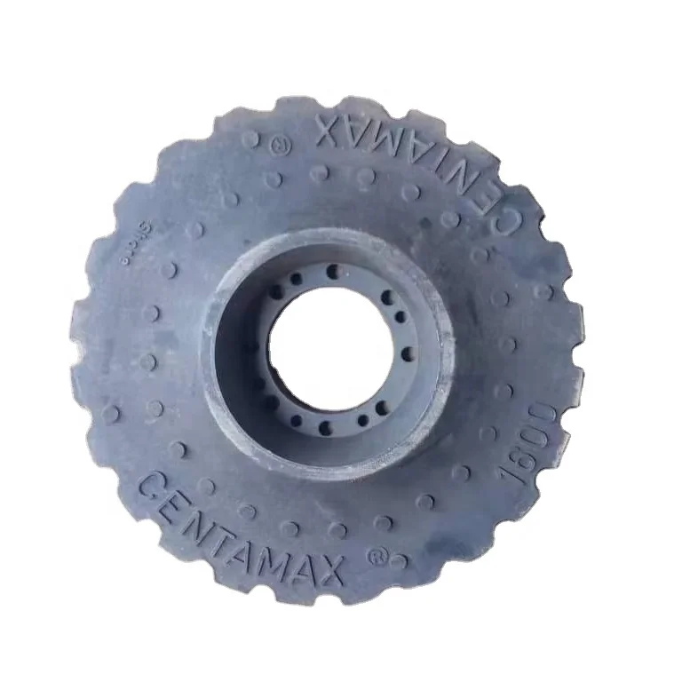 QX101074 Coupling Industrial Air Compressor Spare Parts with Good Quality Model BL150-175-200 - Image 3