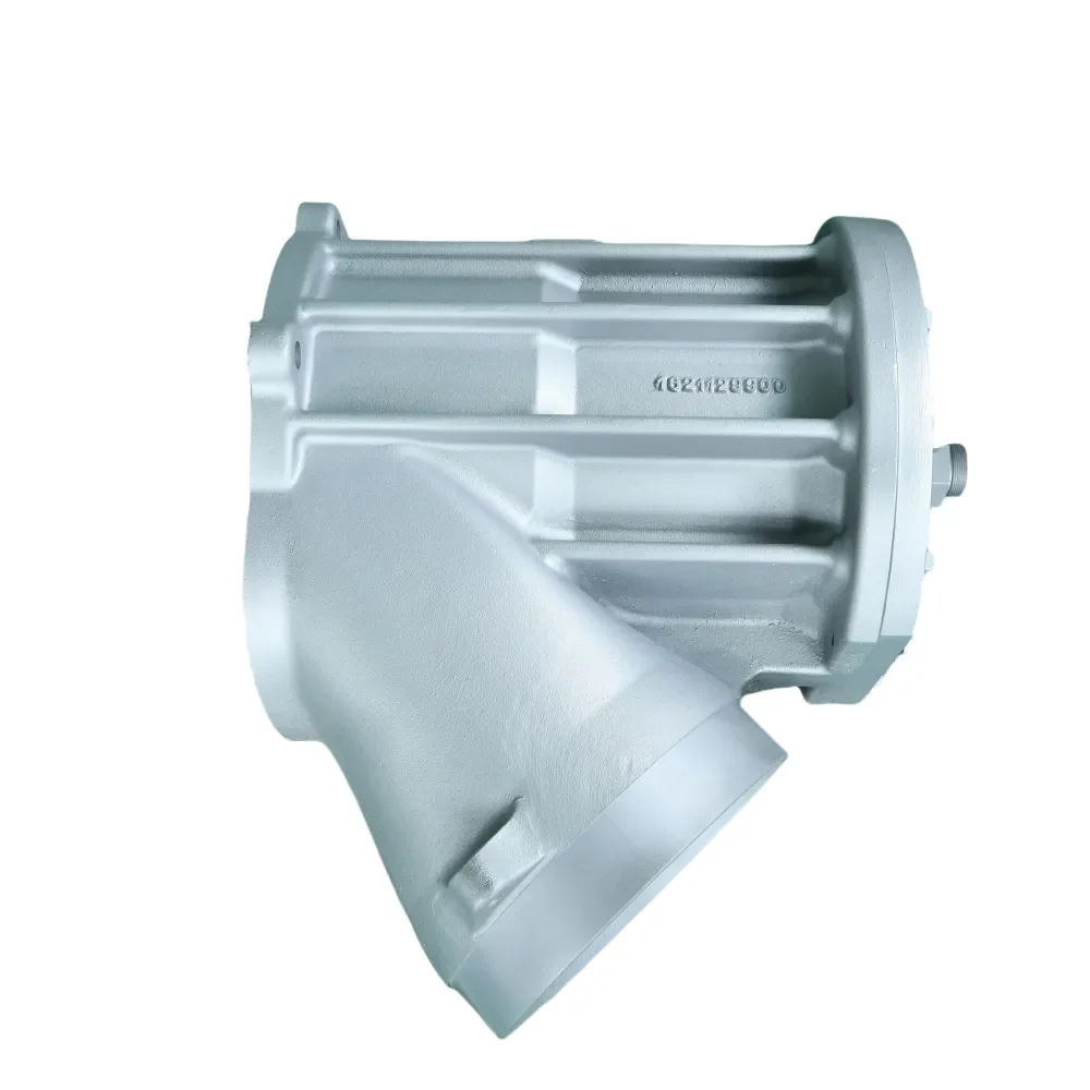 1621129900 Intake Valve Assembly Industrial air Compressor Parts Factory Direct Sales - Image 3