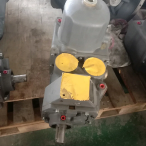 ZS1091124  EK76 L07-L11   L07RS-L11RS  air Compressor Spare Parts  Host