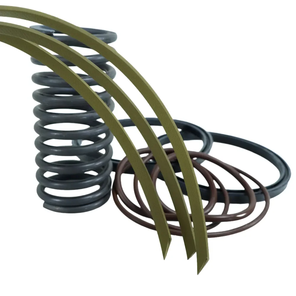 30831388 Oil Cut-Off Valve Maintenance Kits One-stop Sale of Industrial air Compressor Parts Accepted Whole Sales - Image 5
