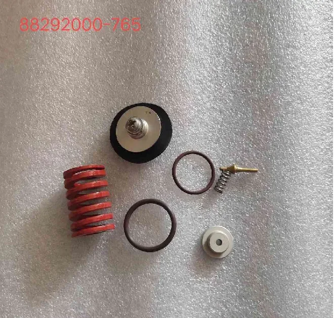 88292000-765 Regulator Valve Repair and Maintenance Kits One-stop Sale of Industrial air Compressor Parts Customization - Image 2
