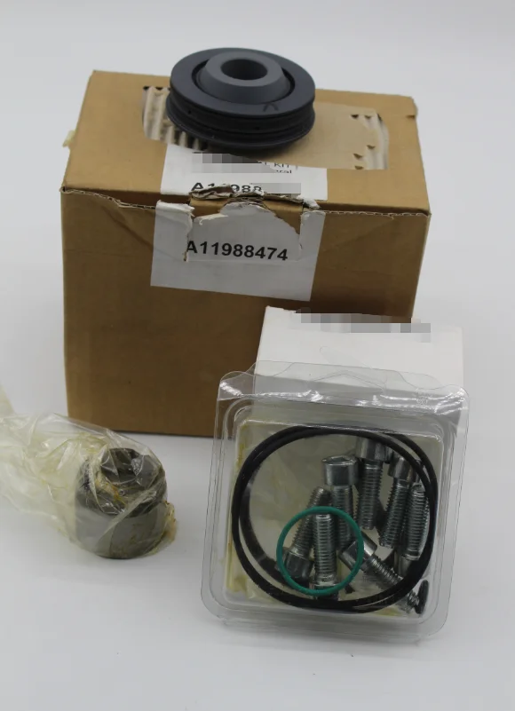 A11988474 Axial Seal Repair Kits One-stop Sale of Industrial air Compressor Parts Customization Accepted Whole Sales - Image 3