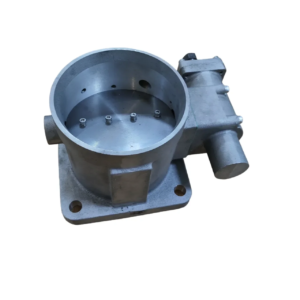QX105880  A11910074   Intake Valve   Industrial air Compressor Parts    Factory Direct Sales