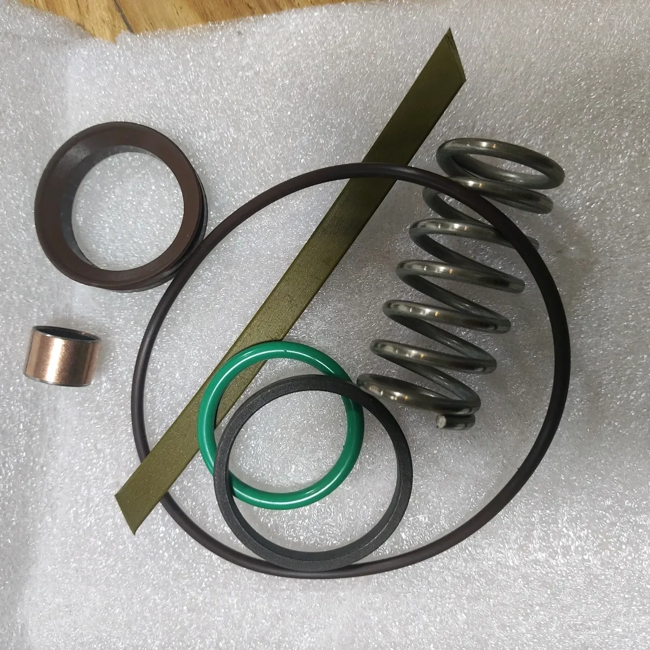 47723681001 GDK Intake Valve Maintenance Kits One-stop Sale of Industrial air Compressor Parts Customization - Image 5