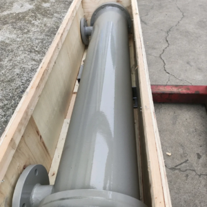 QX102255 Stainless Steel Cooler Industrial air Compressor Parts Full Range From Factory