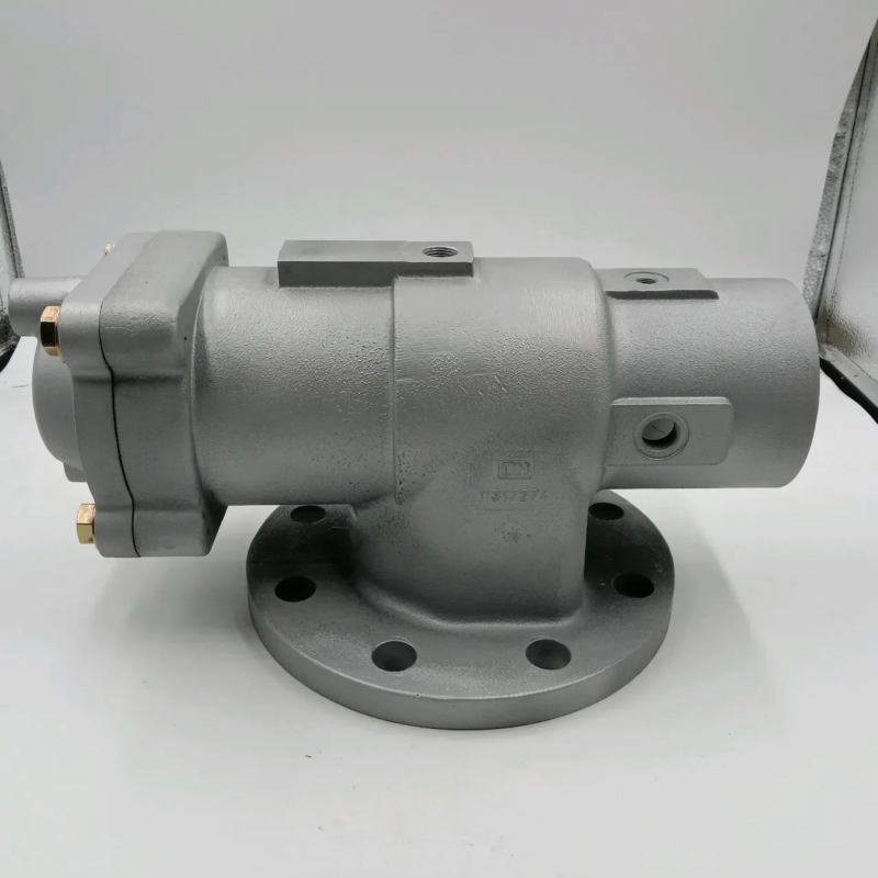 2118110565 2104050182 2104050202 2104050105 Intake Valve Industrial air Compressor Parts Factory Direct Sales
