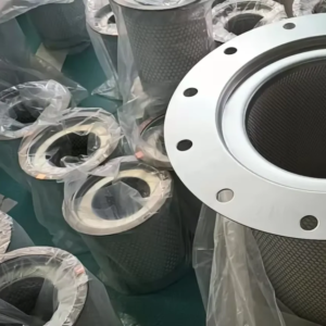 B006700770027 Oil Separator  One-stop Sales of Industrial air Compressor Parts, Direct From the Factory, Customization Accepted.