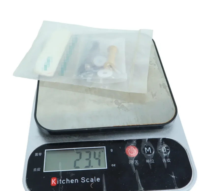 250031-771 Empty Valve Maintenance Kits One-stop Sale of Industrial air Compressor Parts Manufacturer Customization