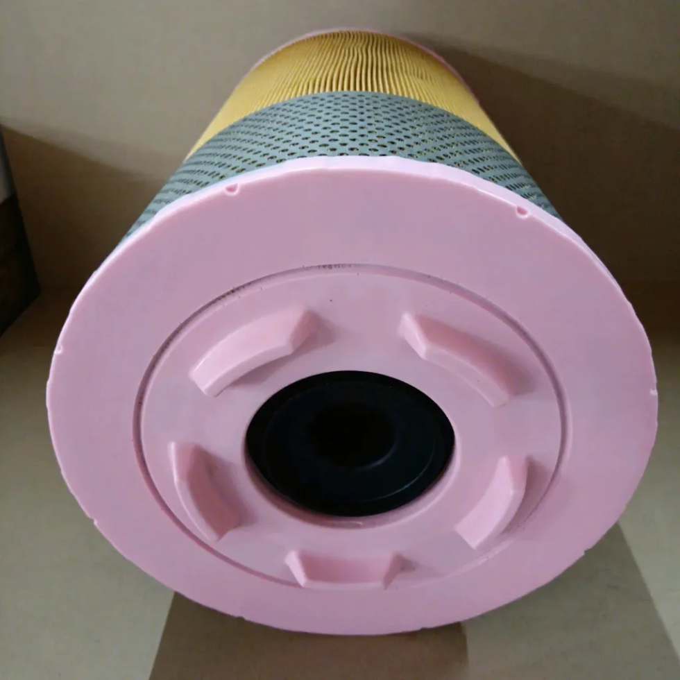 ZS1192529 Air Filter air Compressor Spare Parts High Quality