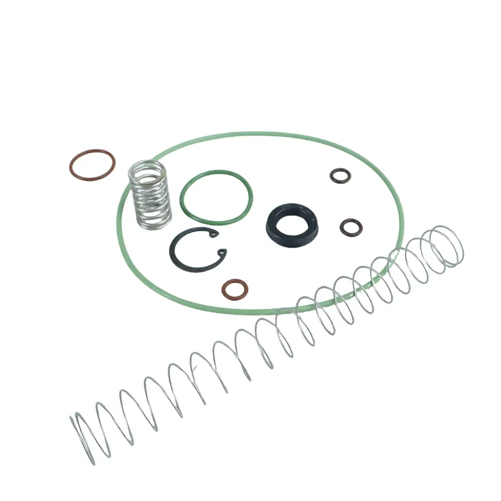 47729485001 Maintenance Kits One-stop Sale of Industrial air Compressor Parts Customization Accepted Whole Series - Image 4
