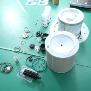 QX111184   QX105668      Repair Kits One-stop Sale of Industrial air Compressor Parts Whole Sales
