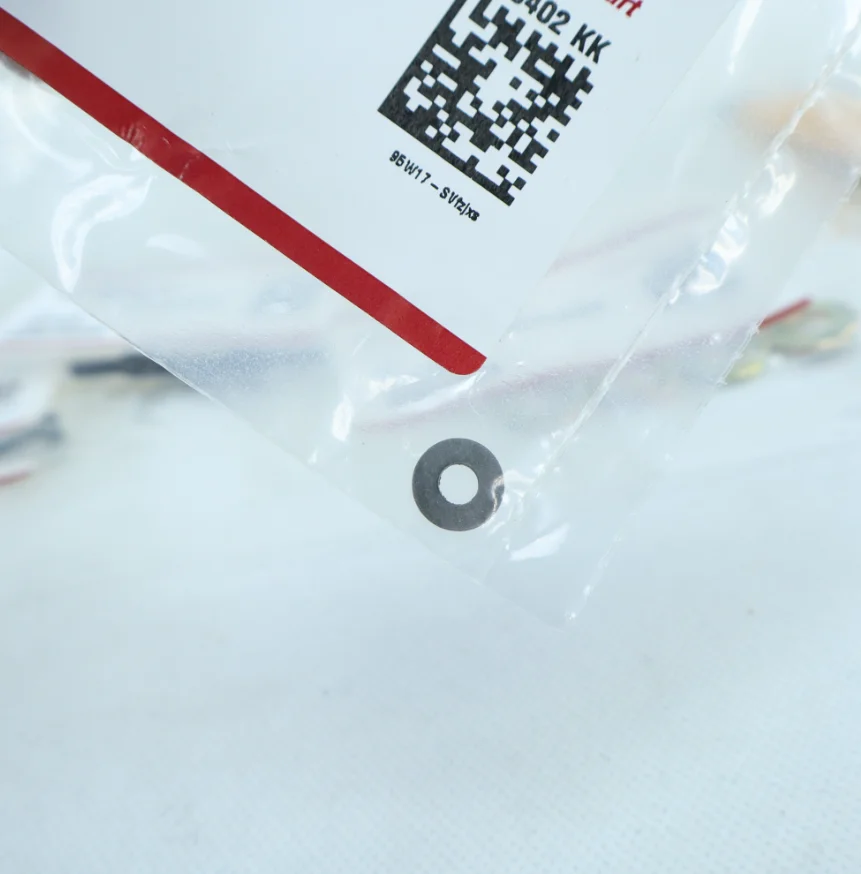 95W48 Repair Kits One-stop Sale of Industrial air Compressor Parts Customization Accepted Whole Series - Image 3