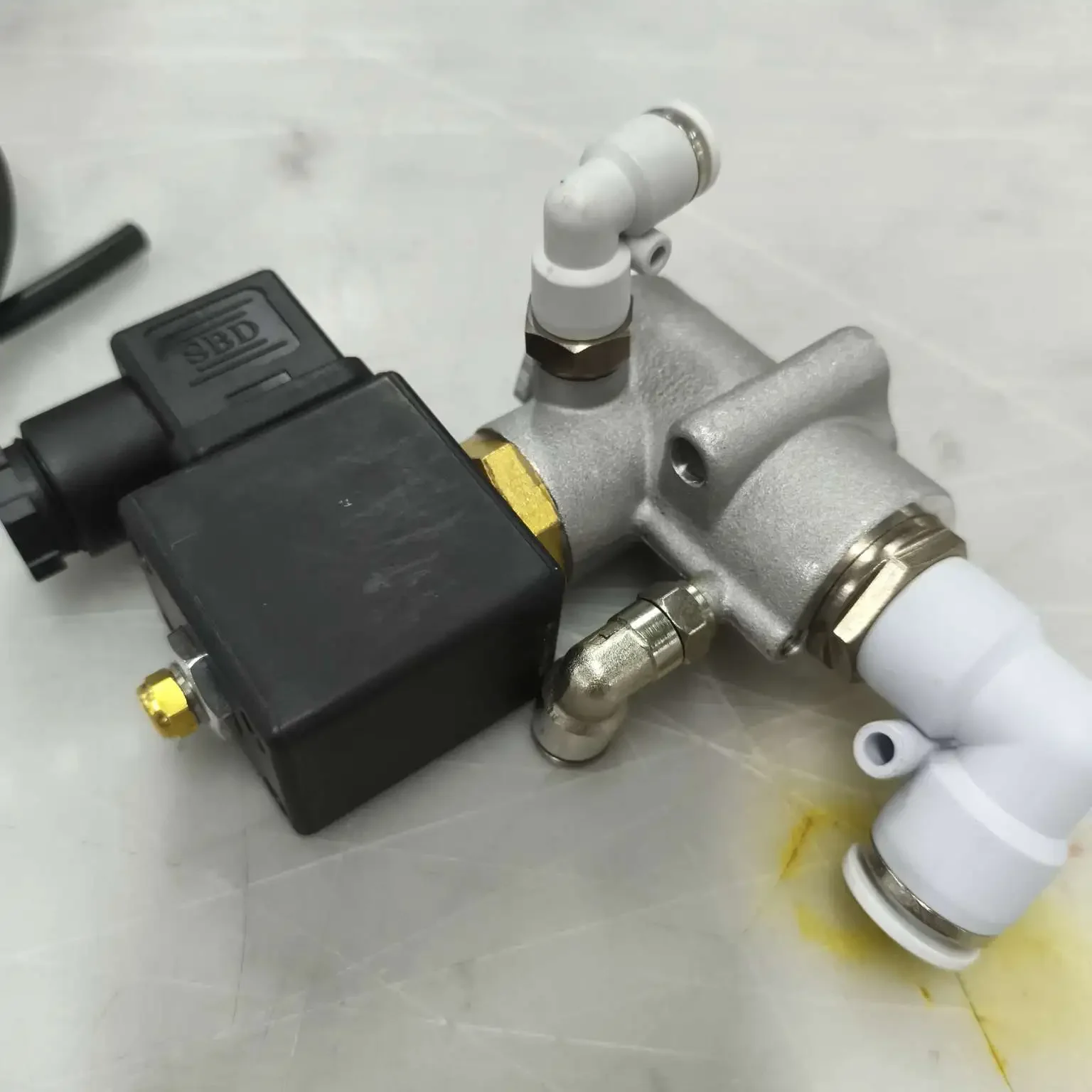47723683001 Intake Valve Maintenance Kits One-stop Sale of Industrial air Compressor Parts Manufacturer Customization - Image 3