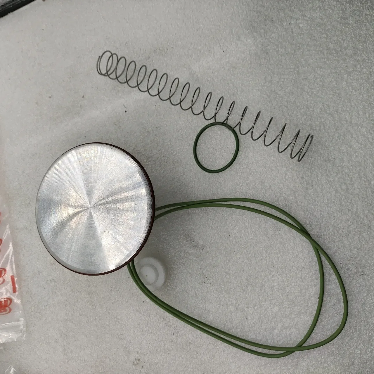 47729486001 Repair Kits One-stop Sale of Industrial air Compressor Parts Customization Accepted Whole Series - Image 5