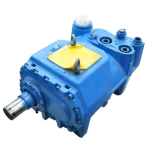 Air End  EK290NG  air Compressor Spare Parts Host