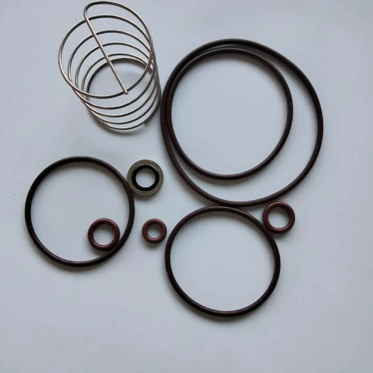 89555209 Intake Valve Maintenance Kits One-stop Sale of Industrial air Compressor Parts Customization Accepted Whole Series - Image 4