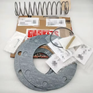 308EAY6013   Minimum Pressure Valve Maintenance Kits One-stop Sale of Industrial air Compressor Parts Customization
