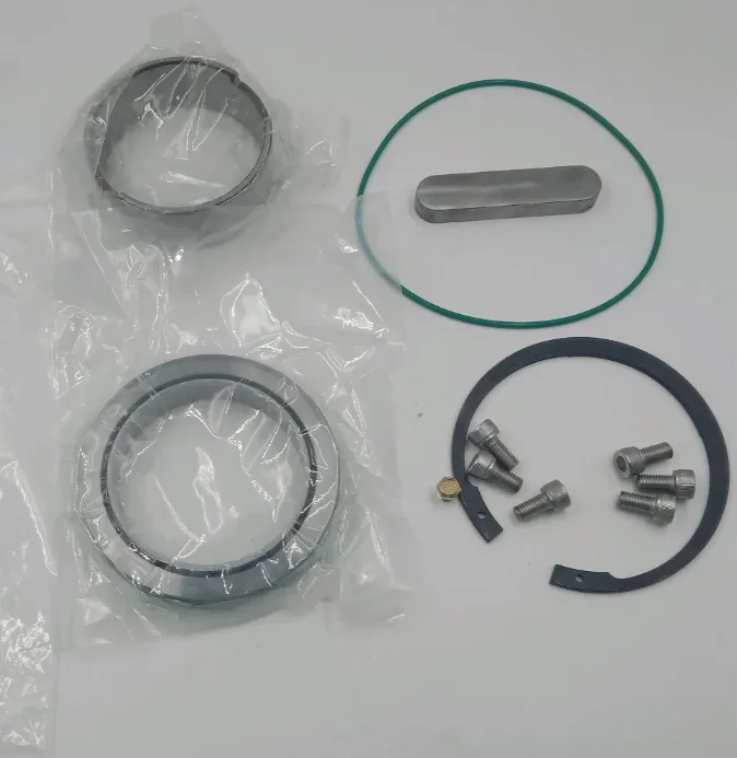 A11976674 Compair Shaft Bushing Maintenance Kits One-stop Sale of Industrial air Compressor Parts Customization - Image 2