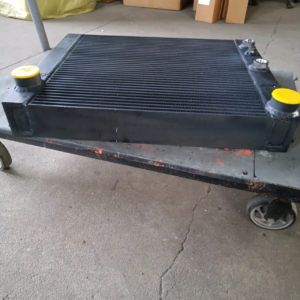 QX103270   QX108383  QX103396   QX100776     Cooler  air Compressor Spare Parts with High Efficiency