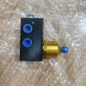 02250151-201 Solenoid Valve Original Sullair Industrial Screw air Compressor Spare Parts with High Efficiency