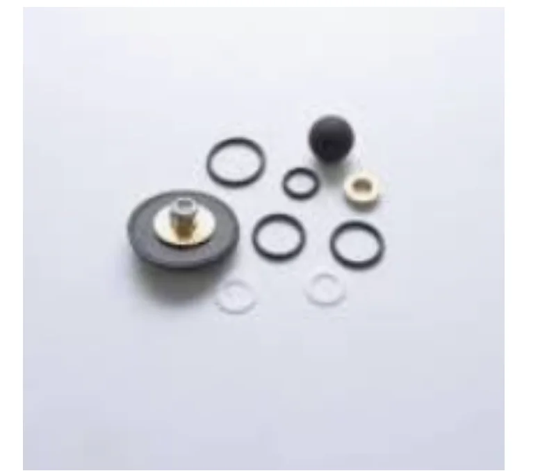 02250147-737 Manifold Kit Industrial Screw air Compressor Spare Parts with High Efficiency