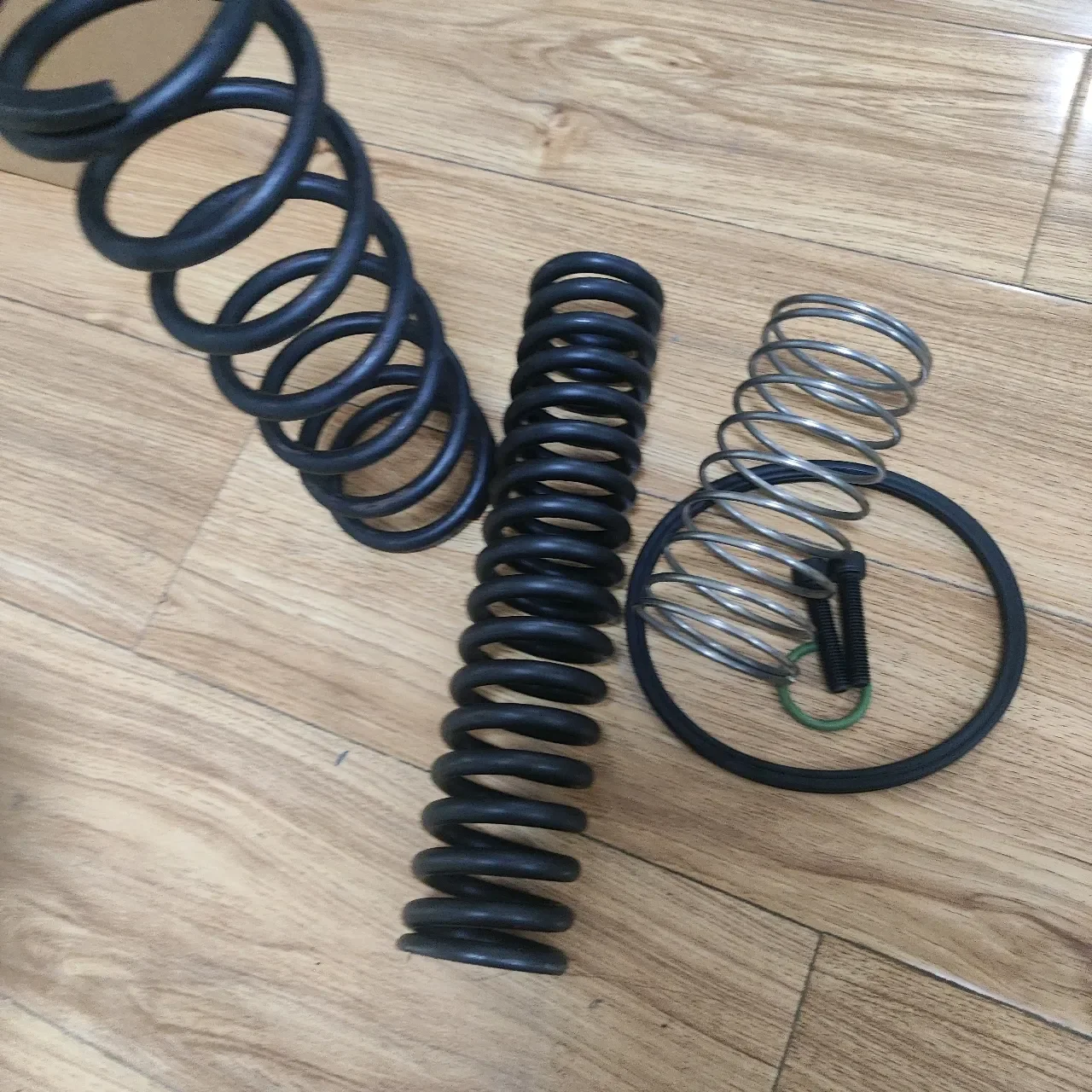88291006-993 Intake Valve Maintenance Kits One-stop Sale of Industrial air Compressor Parts Manufacturer Customization - Image 3