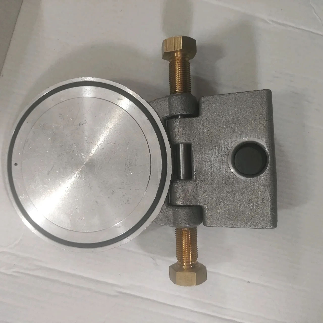 ZS1084071 Repair Kits One-stop Sale of Industrial air Compressor Parts Manufacturer Customization Accepted Whole Sales - Image 4
