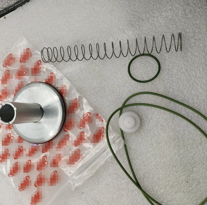 47729486001 Repair Kits One-stop Sale of Industrial air Compressor Parts Customization Accepted Whole Series