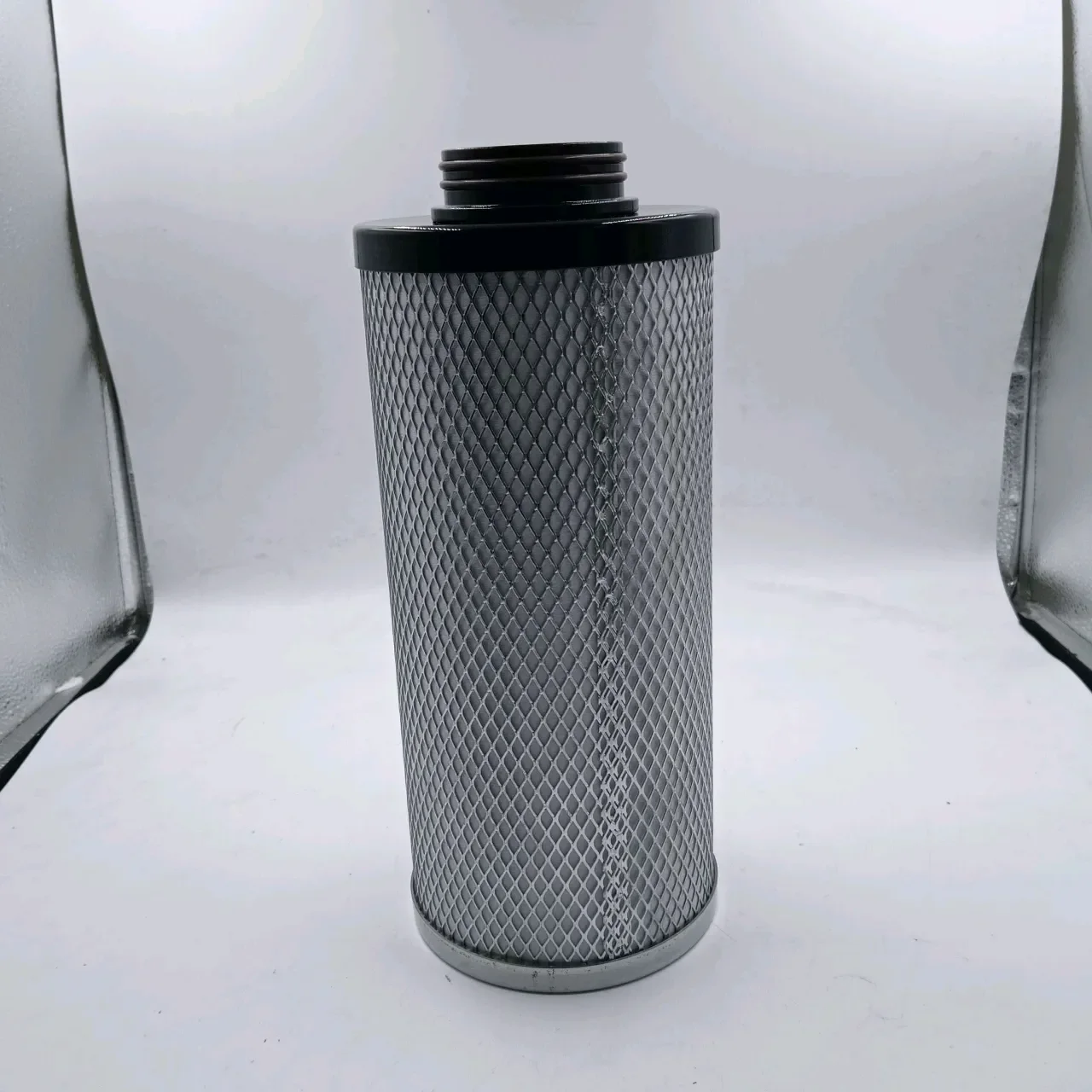 89848499 ZS1110143 301EFC6013 55B7 30991358 Element& Oil-separator Industrial air Compressor Parts Full Range From Factory - Image 5