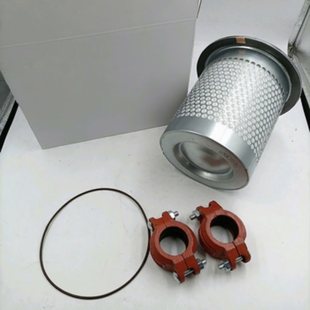 air Compressor Spare Parts CK4140-1 Oil Separator Kit High Quality - Image 2