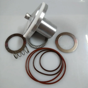 2605697760  Quan-Si  Minimum Pressure Valve Maintenance Kits One-stop Sale of Industrial air Compressor Parts Customization