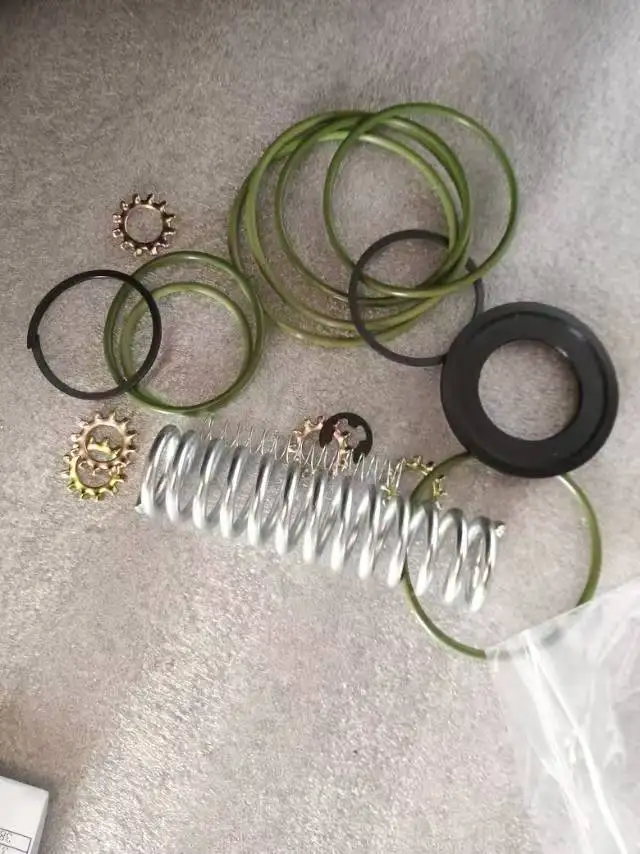 201SSU6013 315SSU6013 302SSY238 QX103226 Repair Kits One-stop Sale of Industrial air Compressor Apart Whole Sales - Image 3