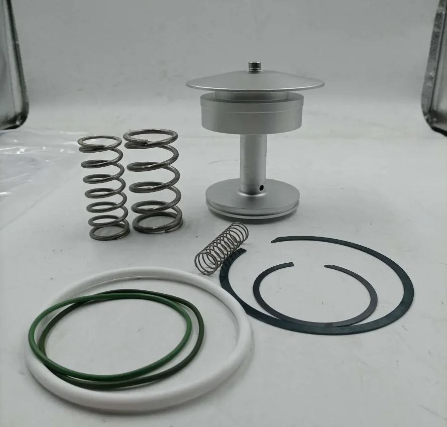 02250166-230 Alternative Repair Kits One-stop Sale of Industrial air Compressor Parts Customization Accepted Whole Sales - Image 3