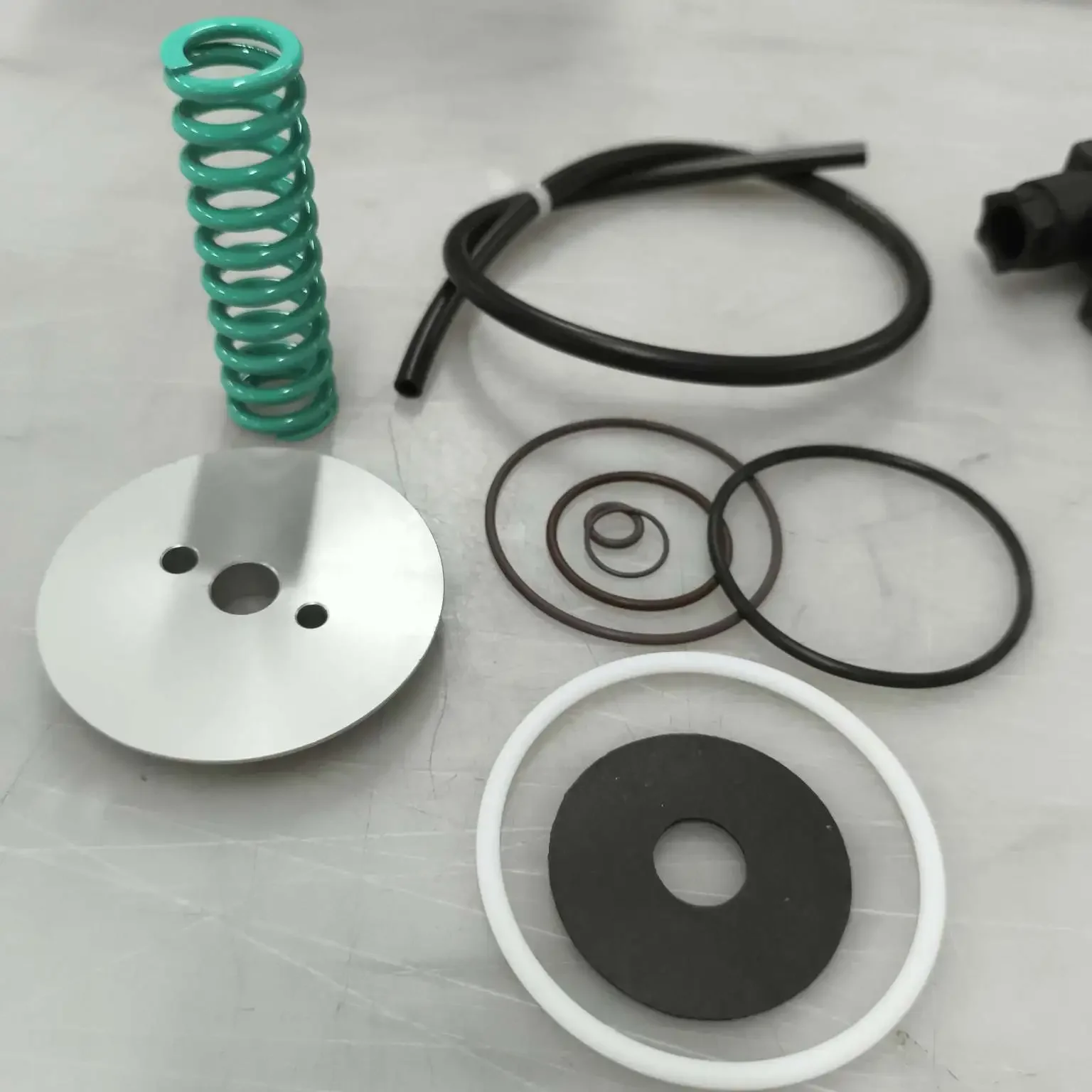 47723683001 Intake Valve Maintenance Kits One-stop Sale of Industrial air Compressor Parts Manufacturer Customization - Image 2