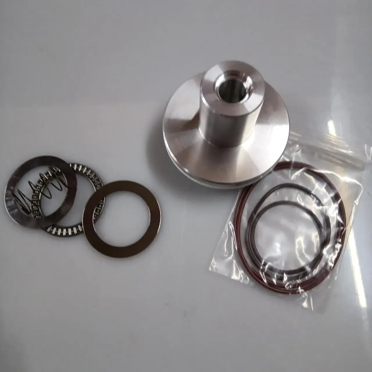 2605697760 Quan-Si Minimum Pressure Valve Maintenance Kits One-stop Sale of Industrial air Compressor Parts Customization - Image 3