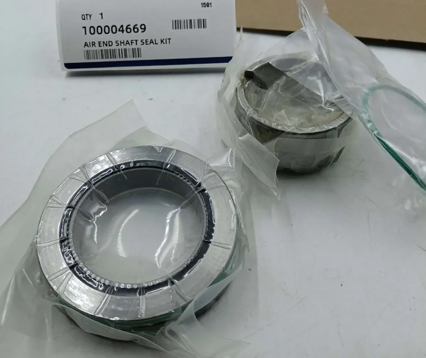 100004669 Axial Seal Repair Kits One-stop Sale of Industrial air Compressor Parts Customization Accepted Whole Sales - Image 4