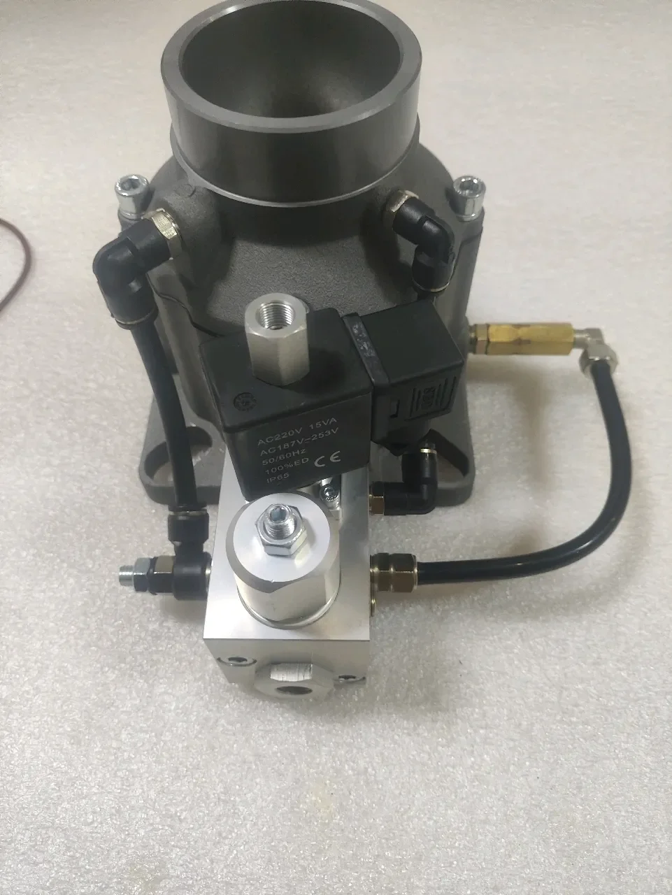 2118110565 2104050182 2104050202 2104050105 Intake Valve Industrial air Compressor Parts Factory Direct Sales - Image 4