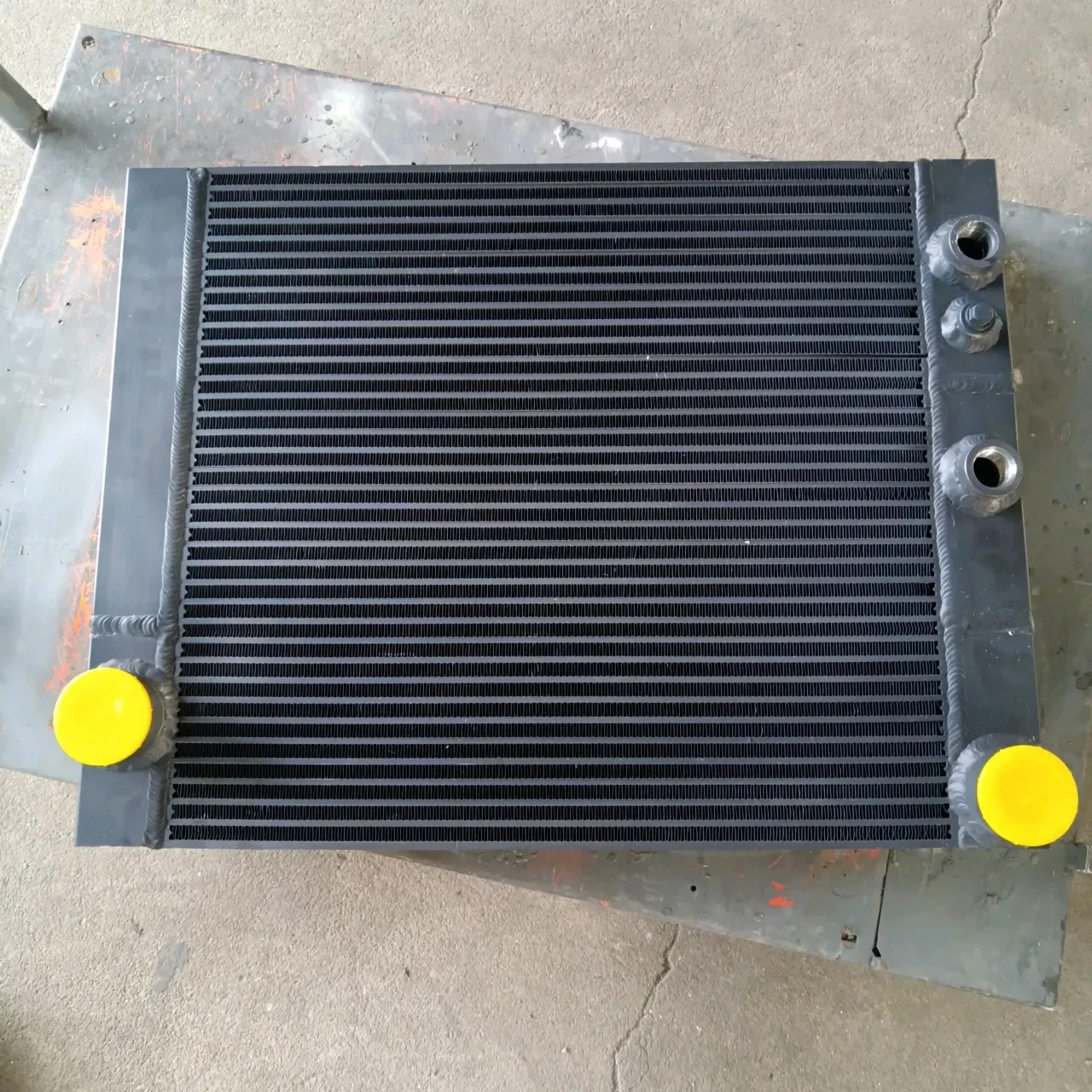 AAP115469-7968 88292000-561 Cooler air Compressor Spare Parts with High Efficiency - Image 5