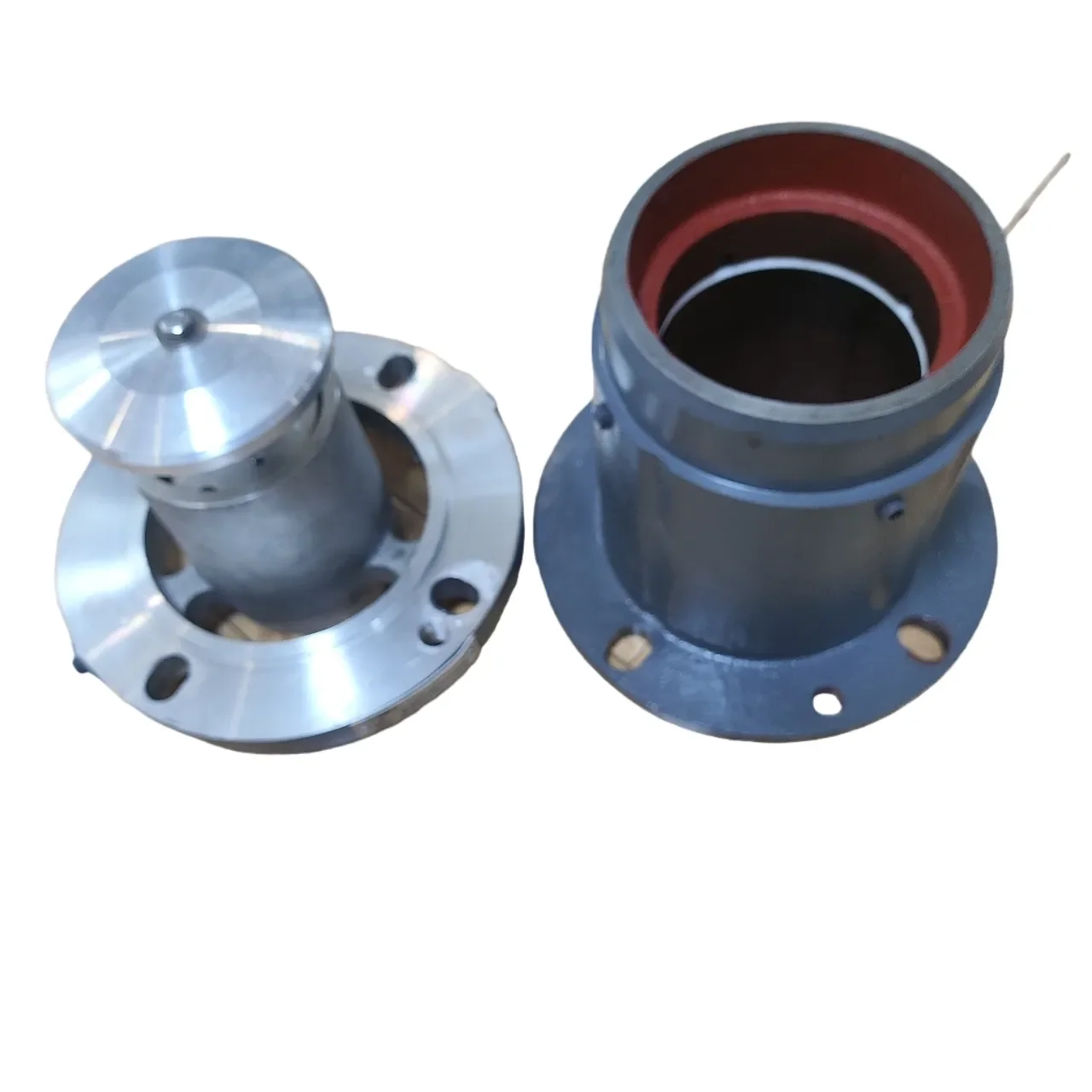 VP1030591 QX102129 Intake Valve Industrial air Compressor Parts Factory Direct Sales - Image 2